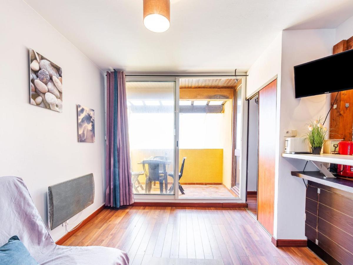 Studio Les Balcons De La Mediterranee-36 By Interhome Narbonne-Plage Exteriör bild